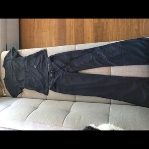 Grey’s Anatomy Scrub top and bottoms